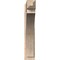 Ekena Millwork Thorton Craftsman Smooth Outlooker, Douglas Fir, 7 1/2"W x 36"D x 40"H OUT08X36X40THR04SDF - alternate 3